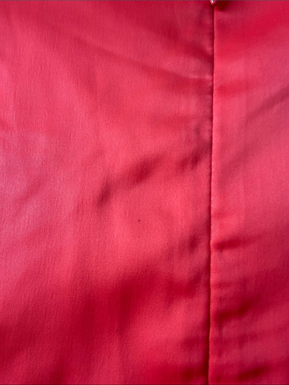 Meshki pink coral Corsette mini dress small - Picture 9 of 12